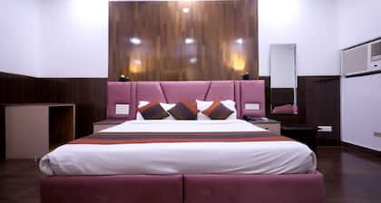 Hotel Krishna Sagar