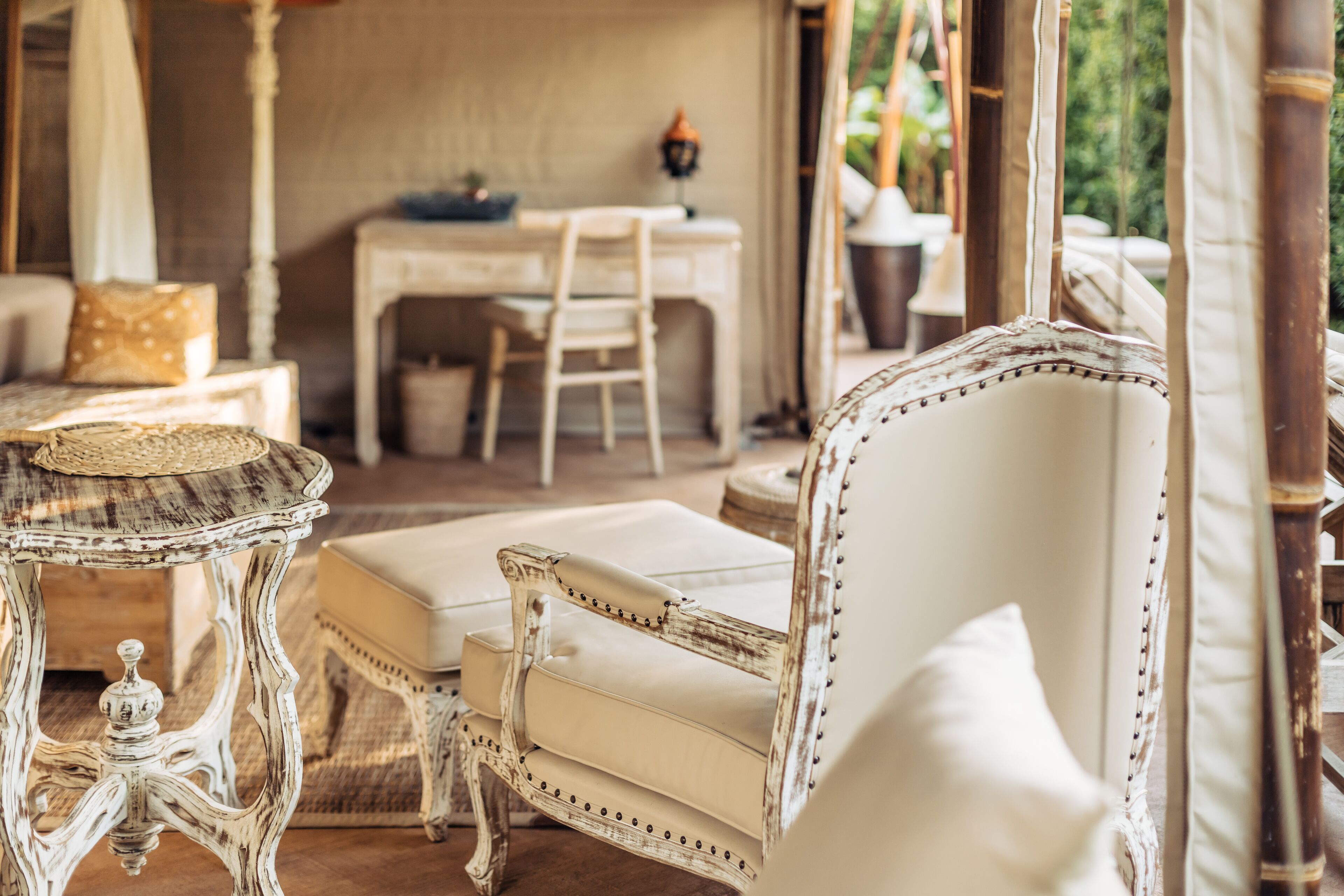 Foto - Khwan Beach Resort - Luxury Glamping and Pool Villas Samui - Adults Only - SHA Extra Plus