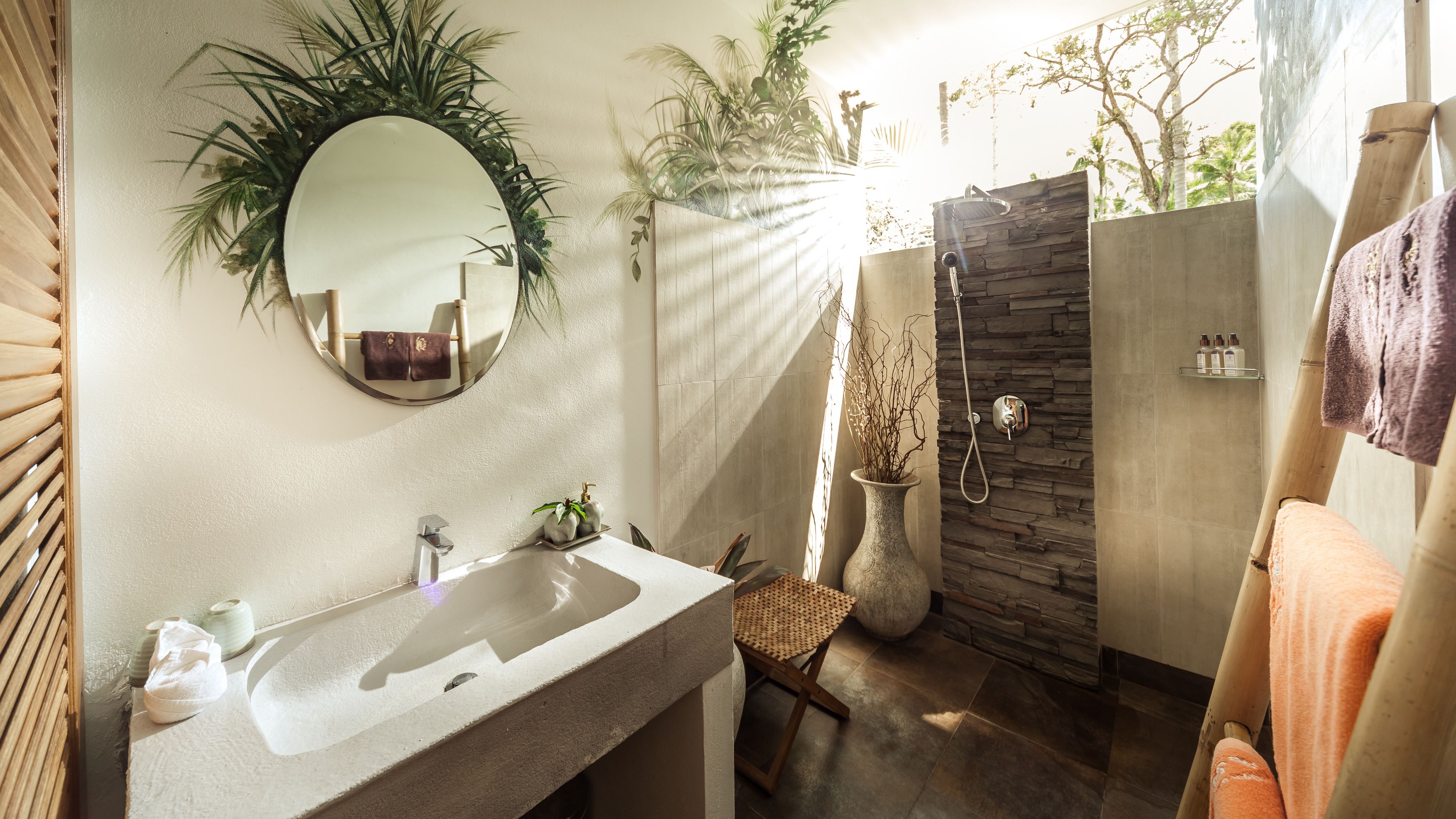 Foto - Khwan Beach Resort - Luxury Glamping and Pool Villas Samui - Adults Only - SHA Extra Plus