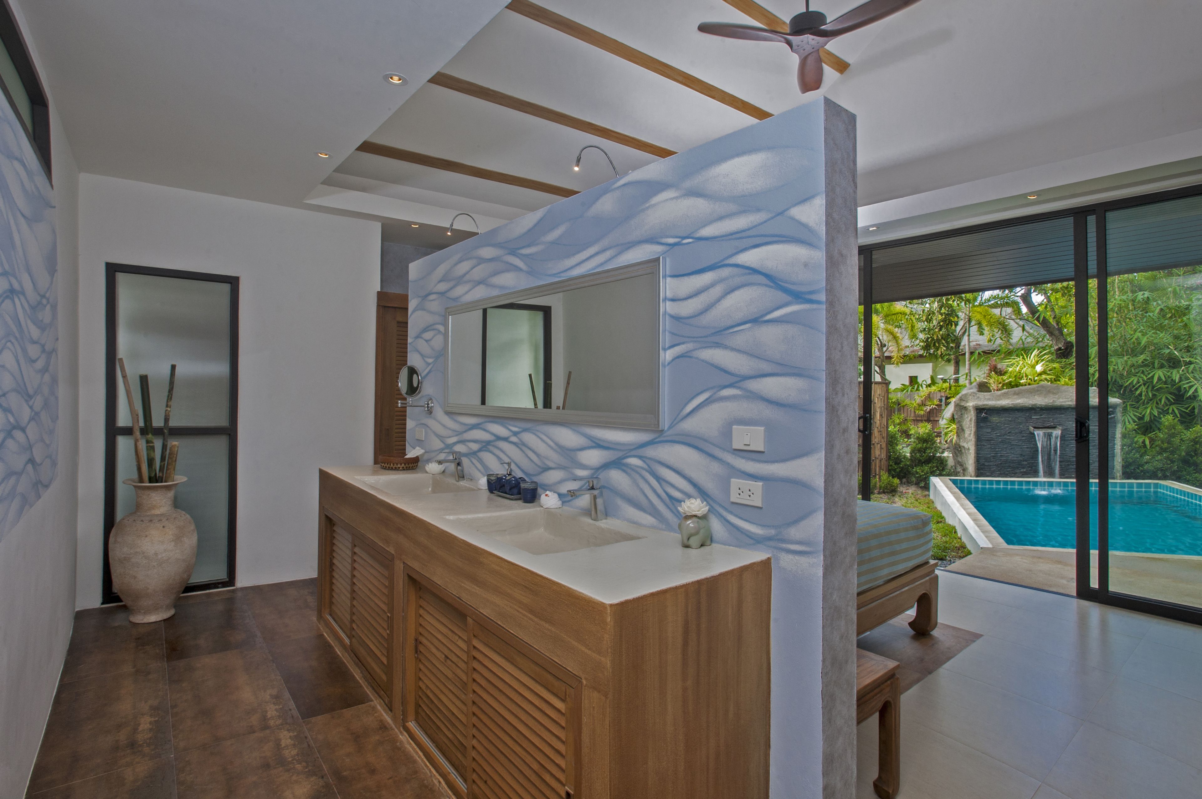 Foto - Khwan Beach Resort - Luxury Glamping and Pool Villas Samui - Adults Only - SHA Extra Plus