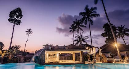 Khwan Beach Resort - Pool Villas and Glamping - Adults Only