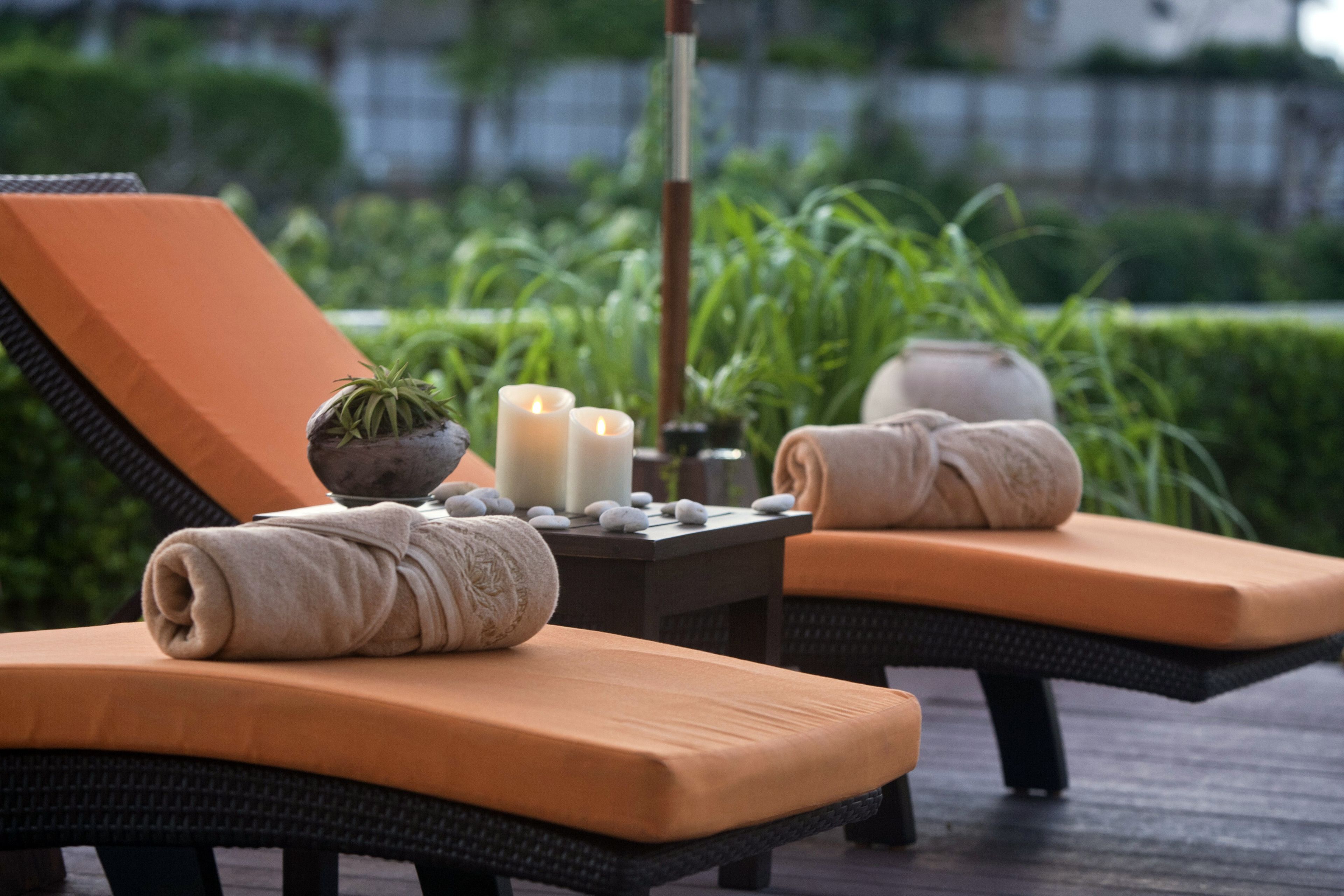 Massage
