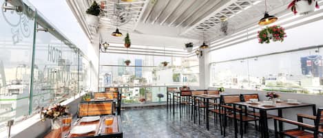 Restaurang