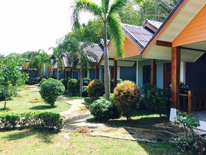 Deluxe Villa | Desk, free WiFi - Veranda Lanta Resort (Ko Lanta)