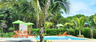 Veranda Lanta Resort