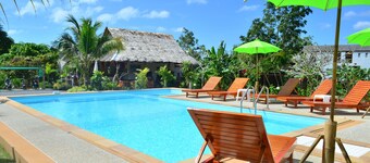 Veranda Lanta Resort