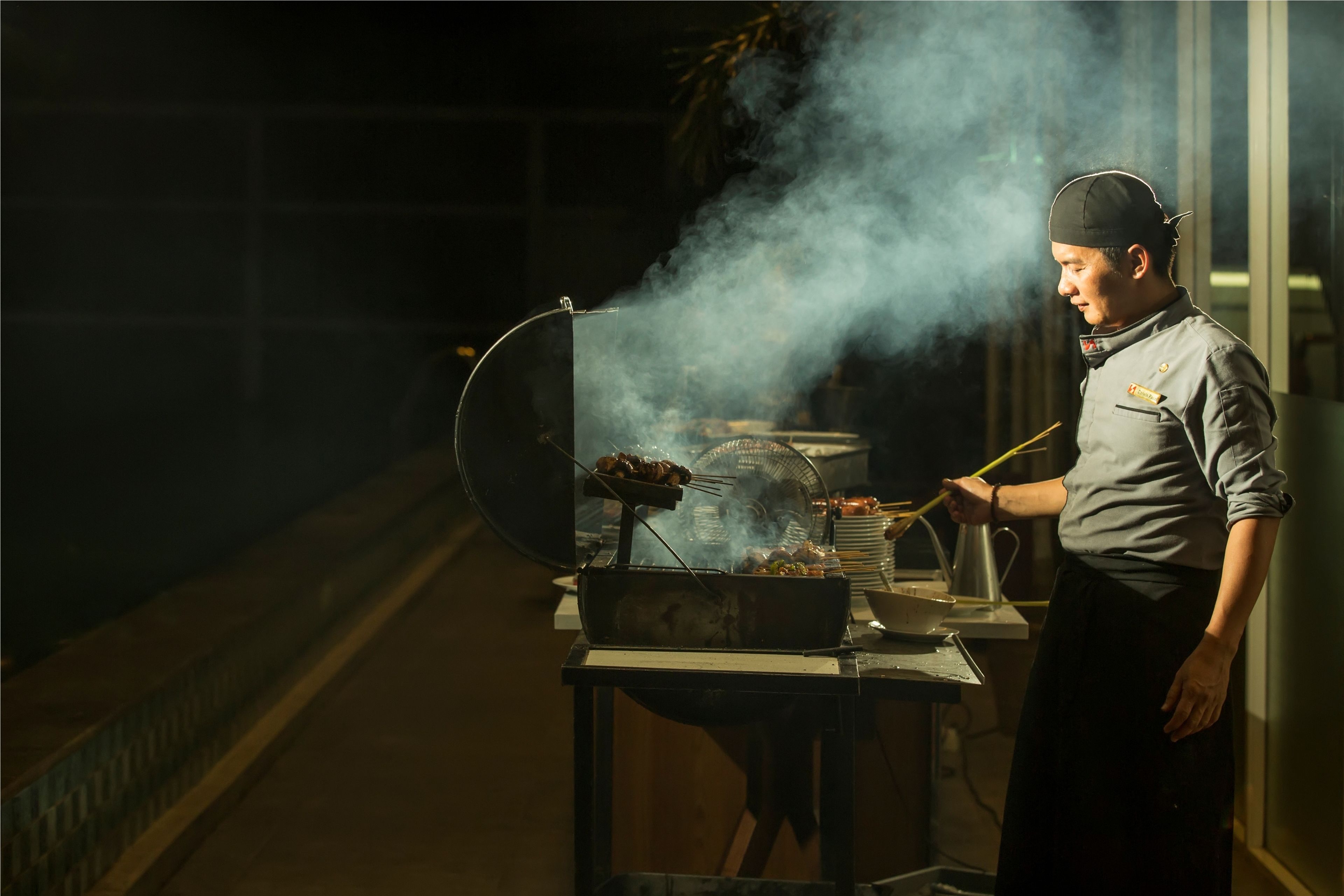 Photo - Swiss-Belinn Kemayoran