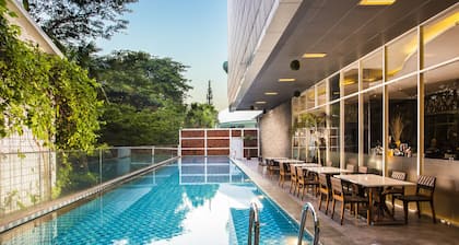 Swiss-Belinn Kemayoran Jakarta