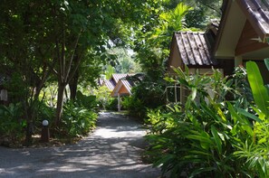 Jardin