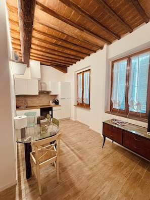 Apartamento conforto | Cozinha privada | Micro-ondas