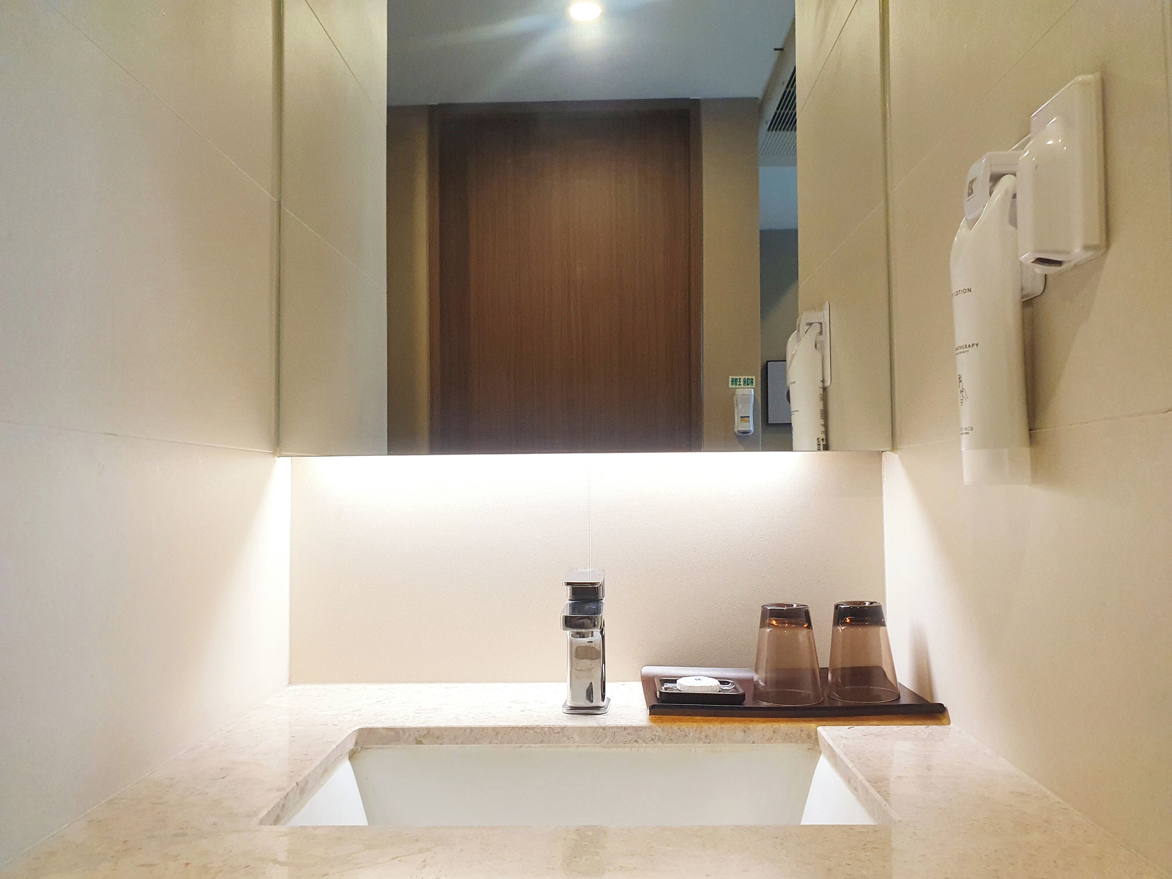 Photo - Busan Business Hotel