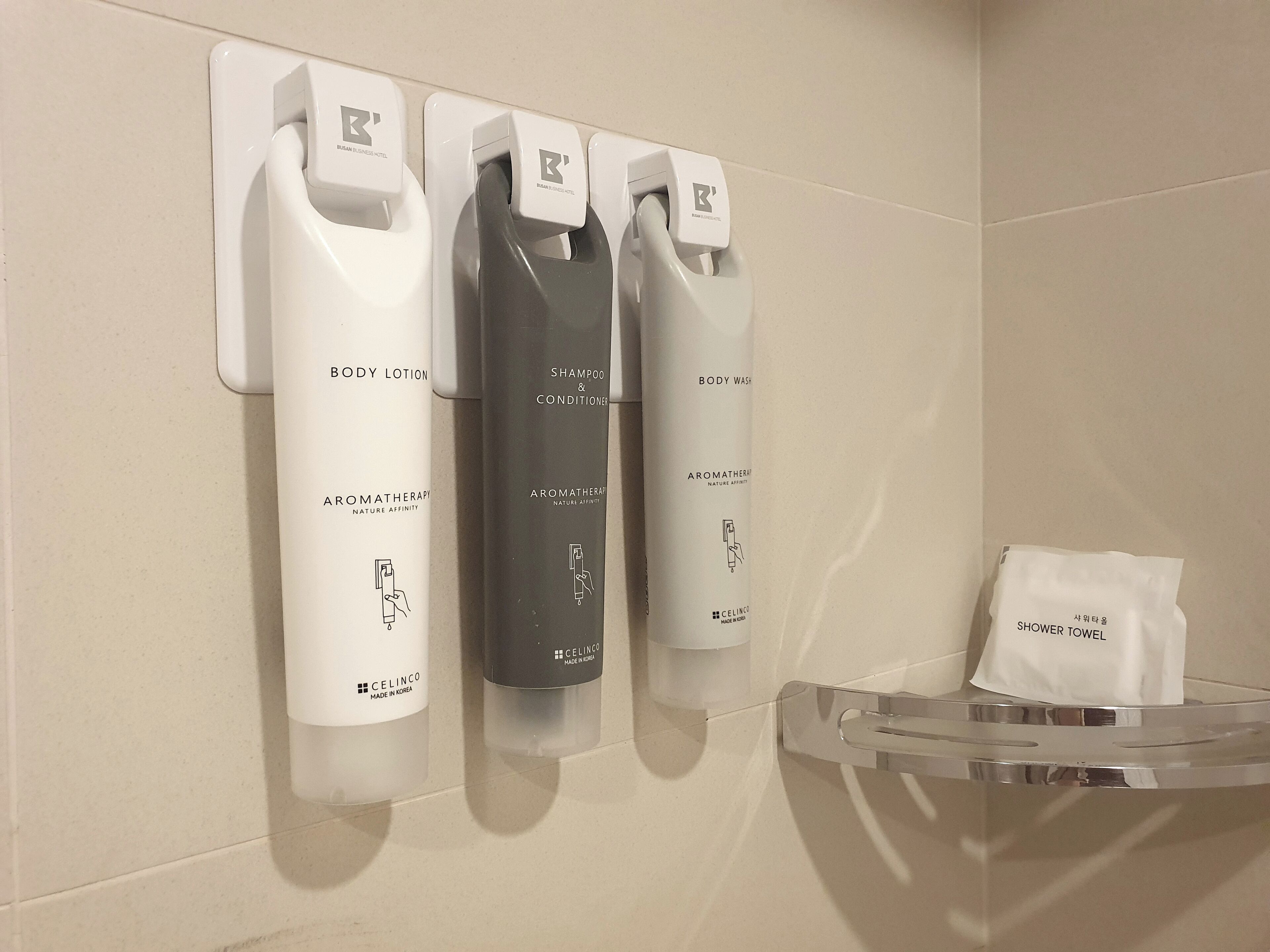 hair dryer, bathrobes, slippers, bidet