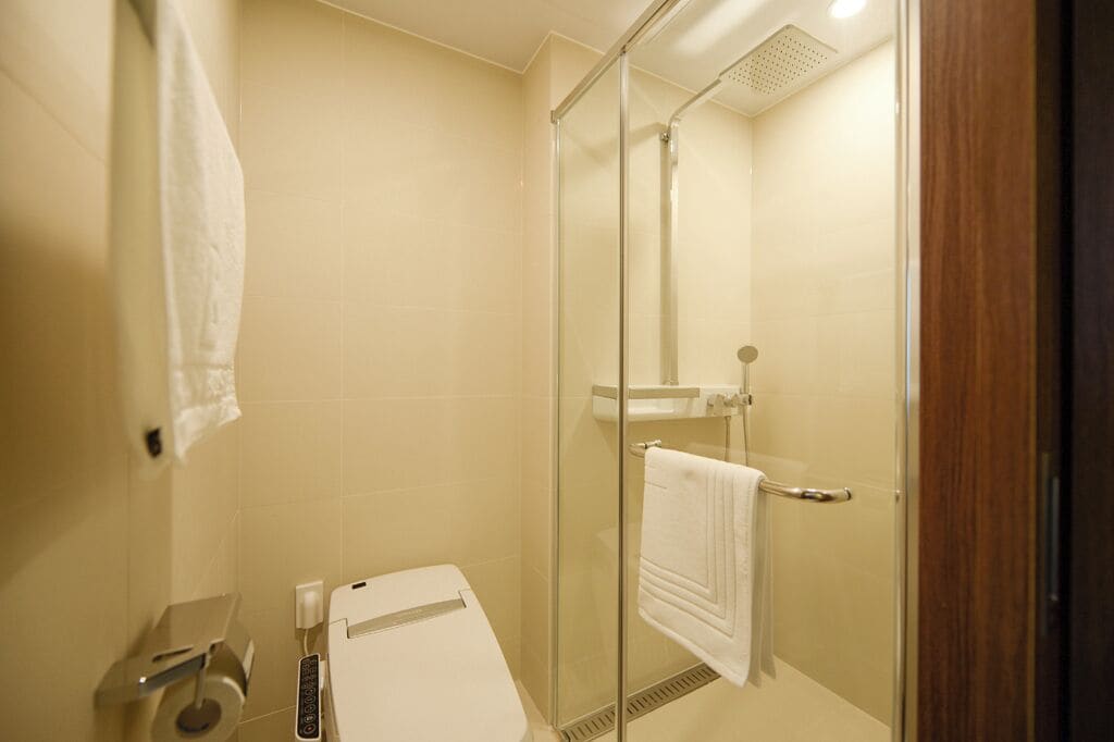 Photo - Busan Business Hotel