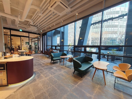 Café