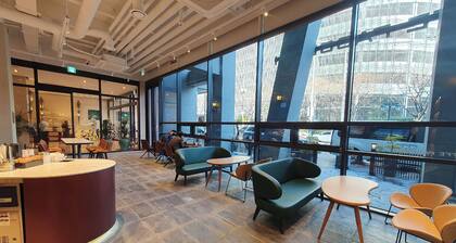 Busan Business Hotel