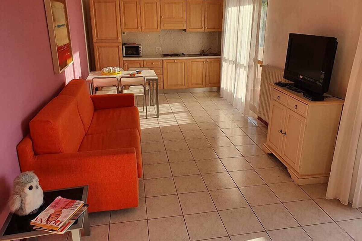 1 bedroom, in-room safe, soundproofing, free WiFi