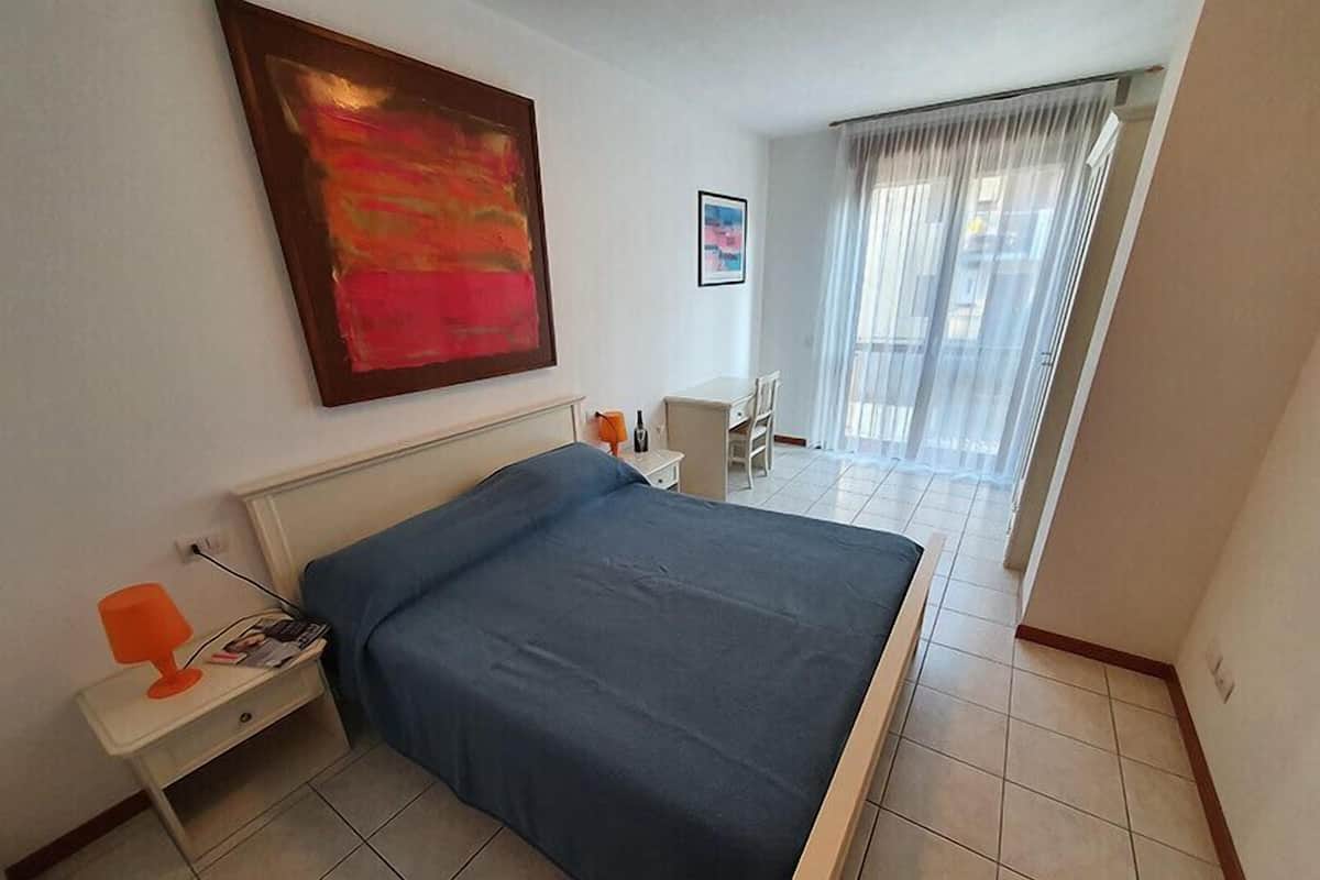 Värdeförvaringsskåp på rummet, ljudisolering och gratis wi-fi