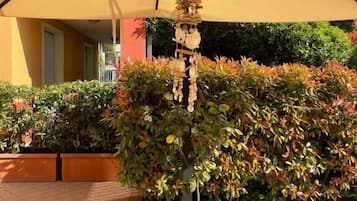 DĂ©tail de lâextĂ©rieur