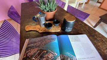 Presidential-Apartment, 2 Schlafzimmer, Turm