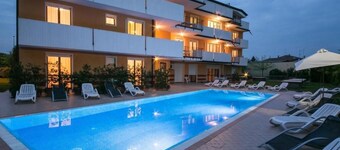 Residence Garda Palace 