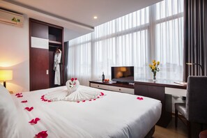 Room - Skyline Hanoi Hotel (Hanoi)