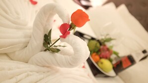 Superior Room, 1 King Bed | Room amenity - Skyline Hanoi Hotel (Hanoi)
