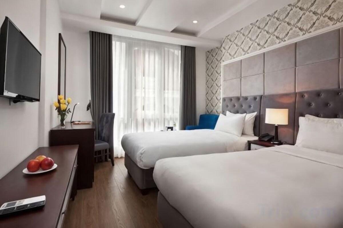 Kamer