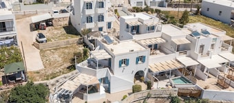 Vivere Houses