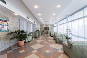 Interior - Arizona Family Hotel Igea Marina (Bellaria-Igea Marina)