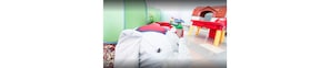 Children’s area - Arizona Family Hotel Igea Marina (Bellaria-Igea Marina)