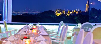 The Istanbul Hotel