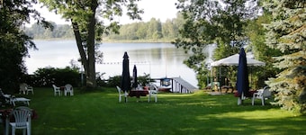 Hotel Seeufer