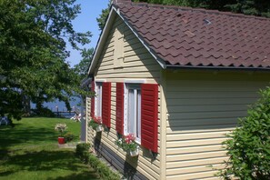 Exterior - Hotel Seeufer (Ploen)