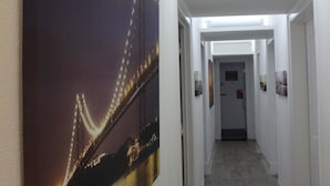 Unclassified image, 2 of 58, button - Royal Prince Hostel (Lisbon)