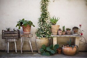 Exterior - Nuvole Barocche (Lecce)
