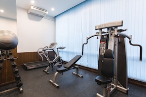 Gimnasio