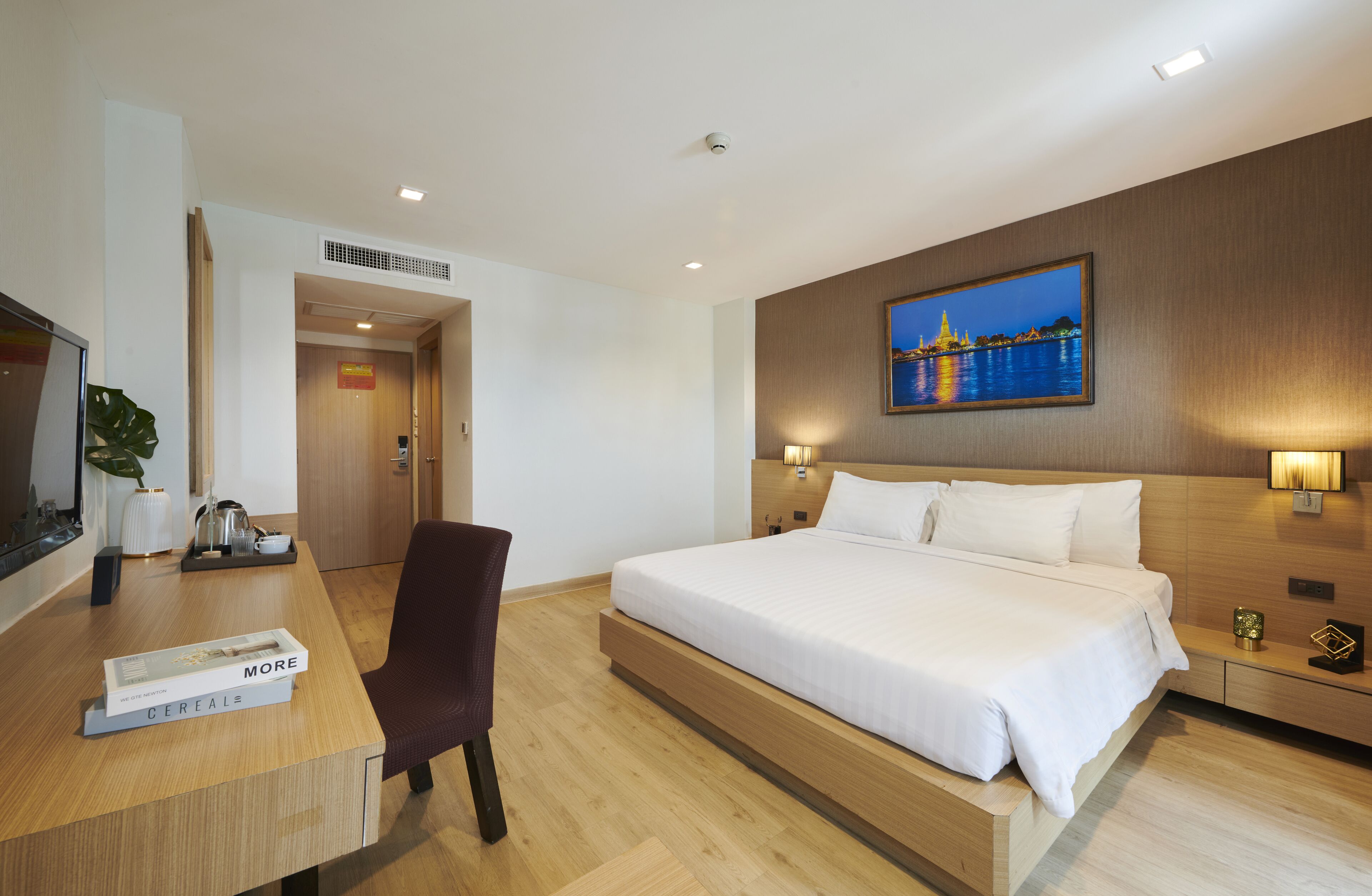 Foto - Adelphi Pattaya