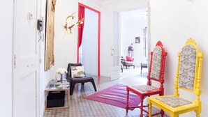 Interior - Trianon & Co Barcelona (Barcelona)