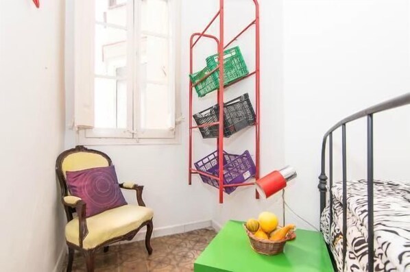Room amenity - Trianon & Co Barcelona (Barcelona)