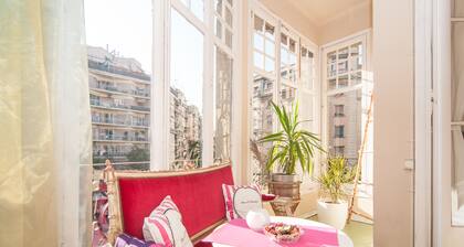 Trianon & Co Barcelona