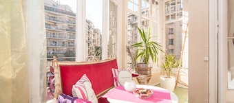Trianon & Co Barcelona