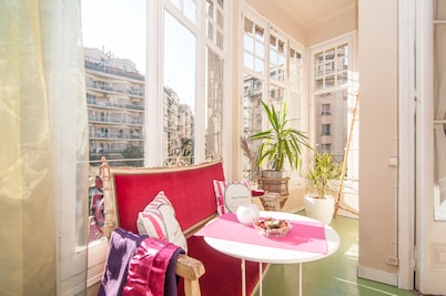 Trianon & Co Barcelona