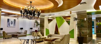 Whiz Prime Hotel Kelapa Gading
