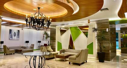 Whiz Prime Hotel Kelapa Gading