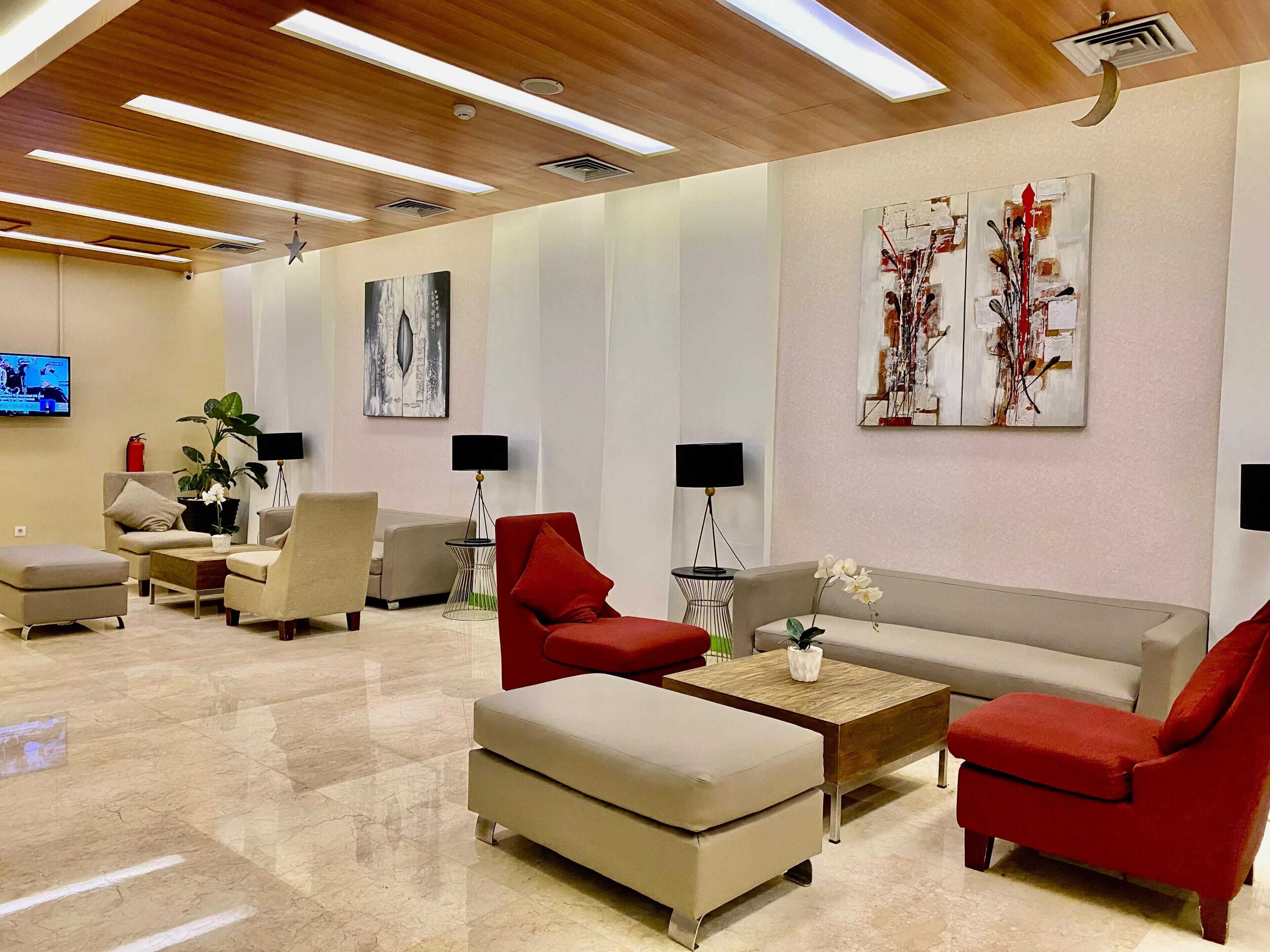 Photo - Whiz Prime Hotel Kelapa Gading