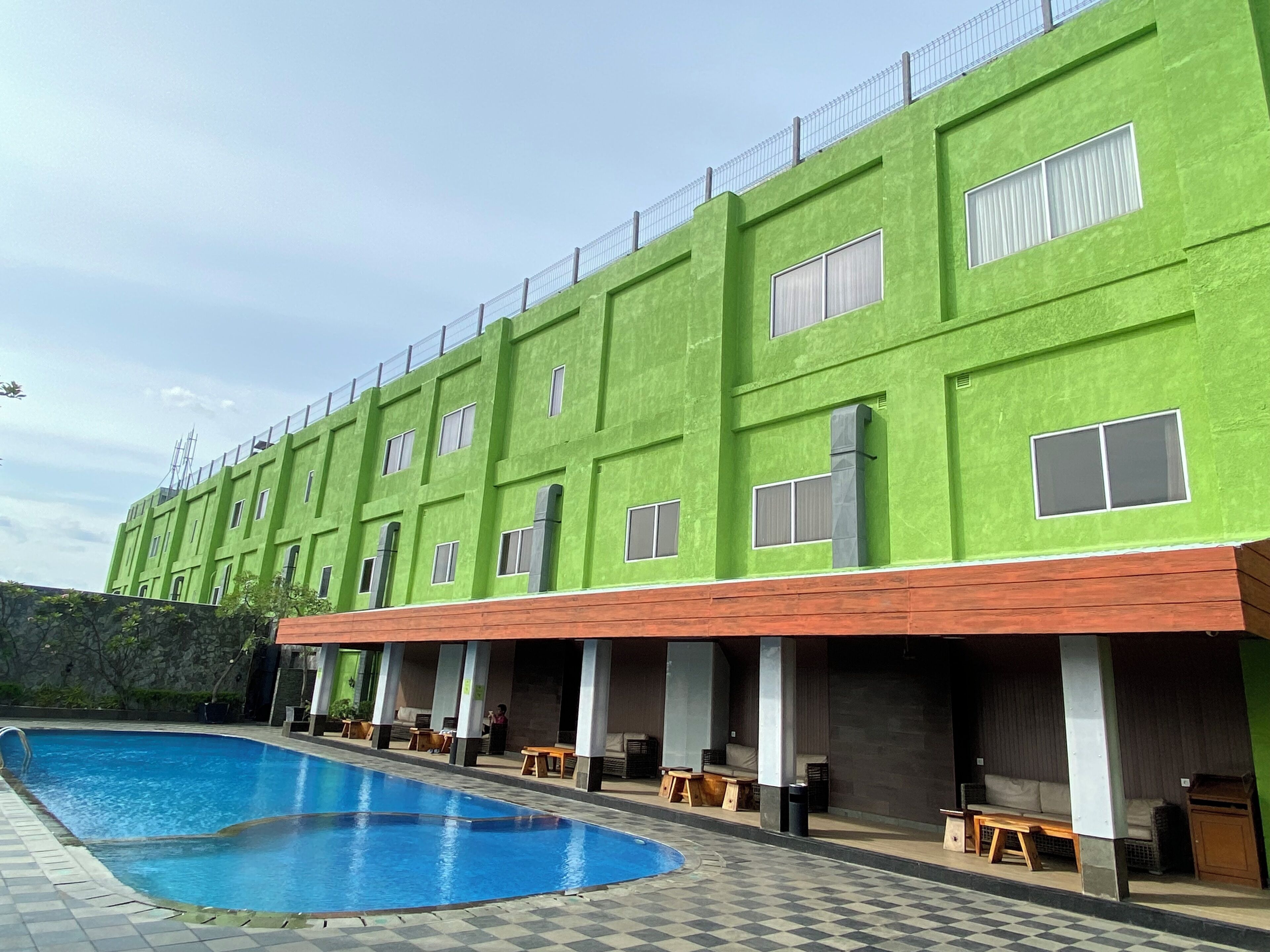 Photo - Whiz Prime Hotel Kelapa Gading