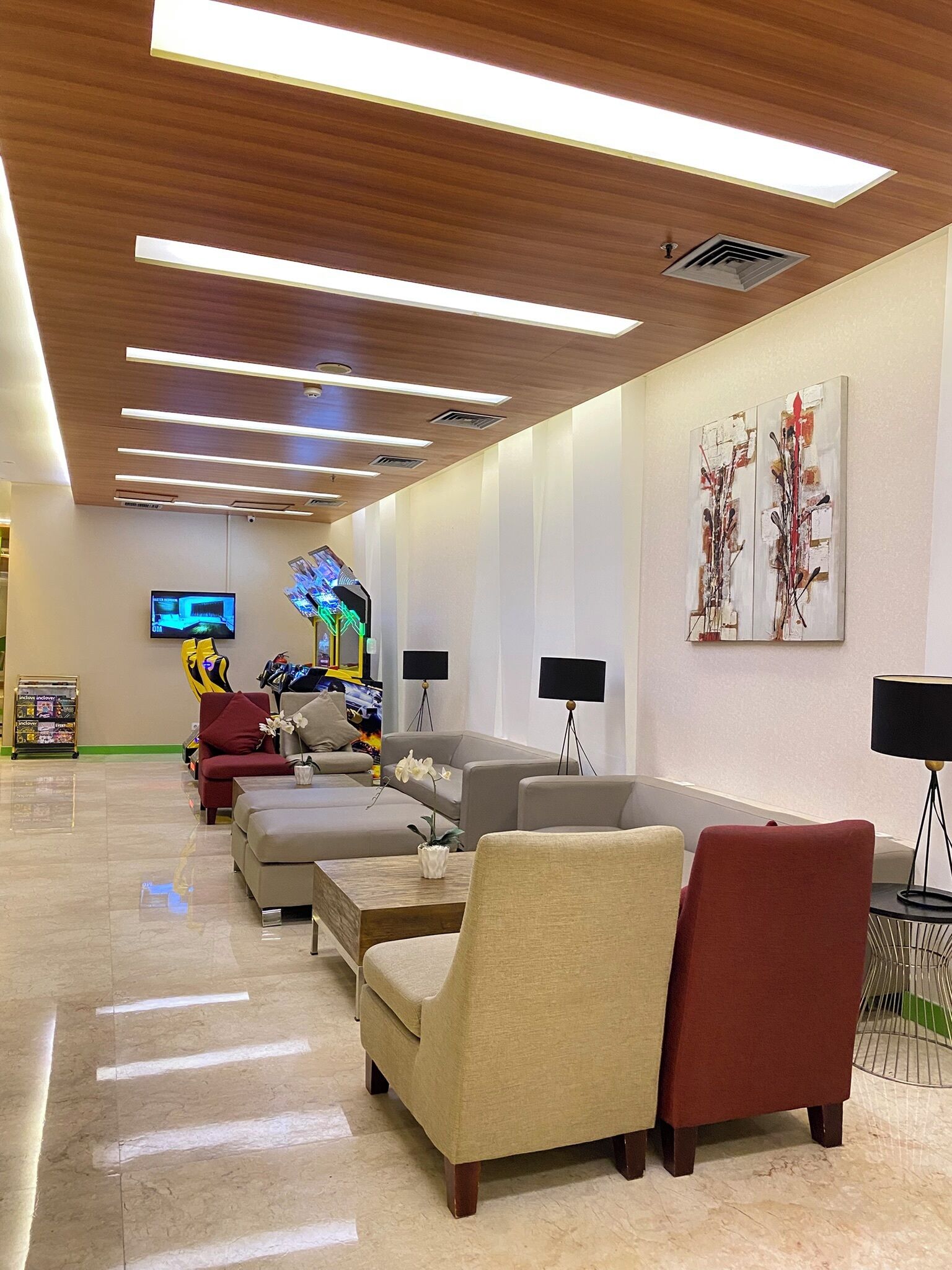 Photo - Whiz Prime Hotel Kelapa Gading
