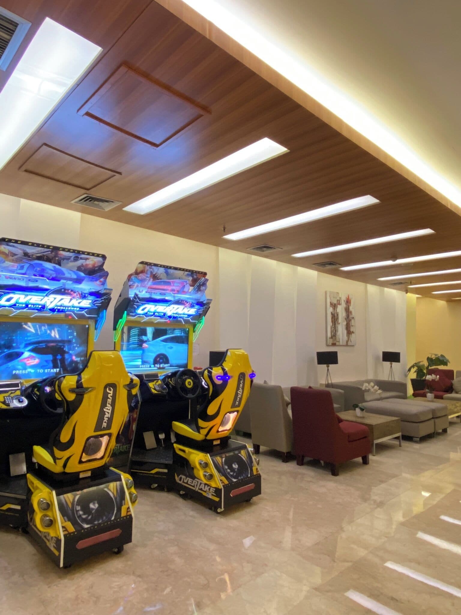 Photo - Whiz Prime Hotel Kelapa Gading
