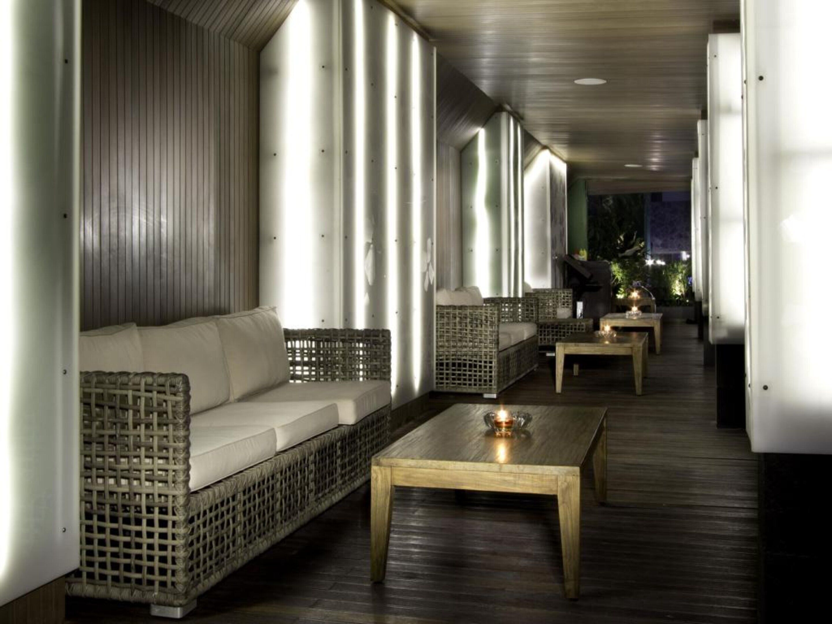 Foto - Whiz Prime Hotel Kelapa Gading