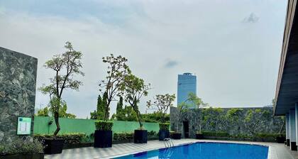 Whiz Prime Hotel Kelapa Gading